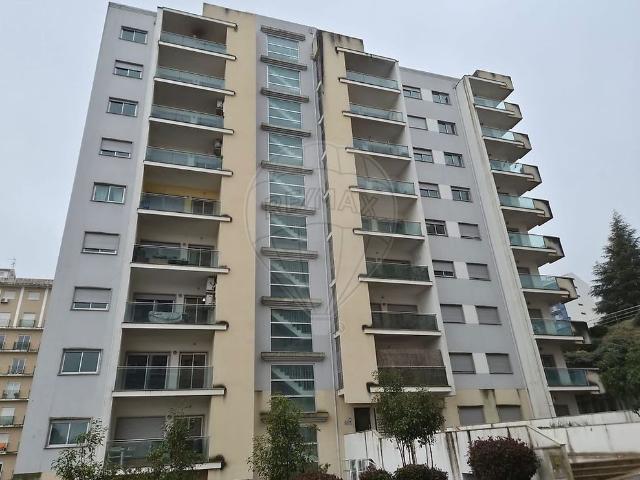Apartamento alugar em Castelo Branco, Canhoso