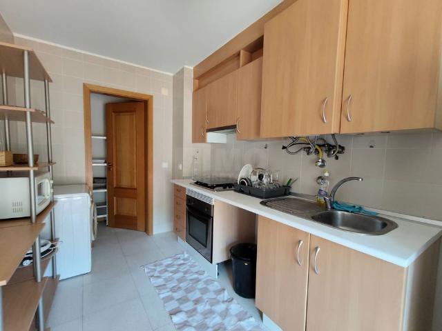 Apartamento alugar em Castelo Branco, Canhoso