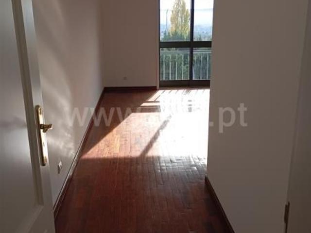 Apartamento alugar em Castelo Branco, Canhoso