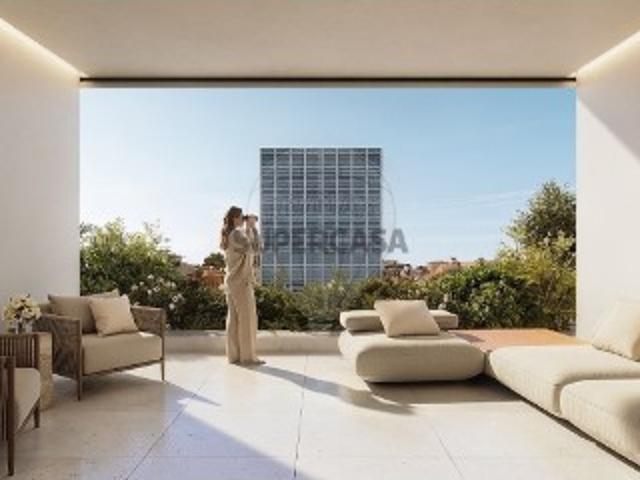 Casa venda em Ramalde, Porto