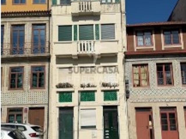 Casa venda em Porto, Cedofeita