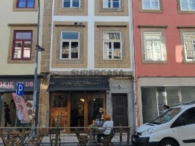 Casa venda em Porto, Cedofeita