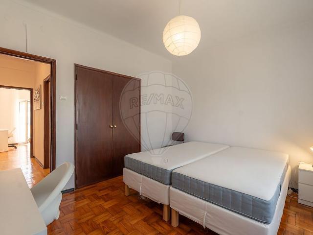 Apartamento alugar em Coimbrã, Sé Nova