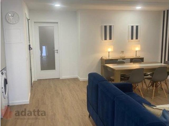 Apartamento alugar em Coimbrã, Sé Nova
