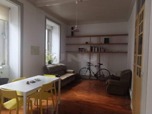 Apartamento alugar em Coimbrã, Sé Nova