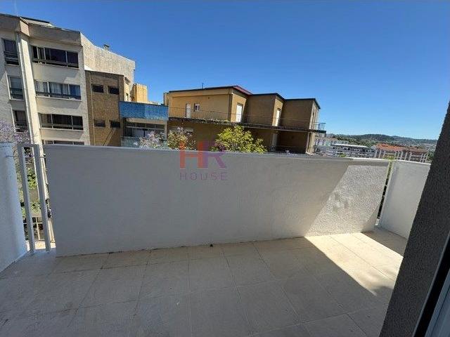Apartamento alugar em Coimbrã, Sé Nova