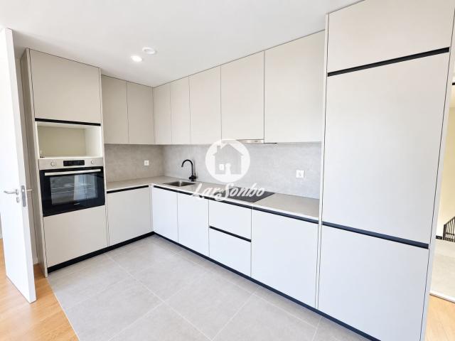 Apartamento venda em Manhente, Barcelos