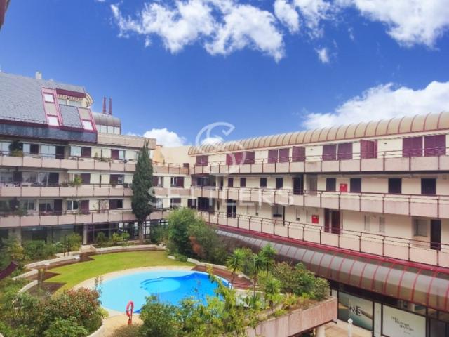 Apartamento venda em Visconde da Luz, Cascais