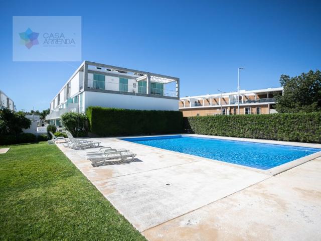 Apartamento alugar em Canada, Tavira