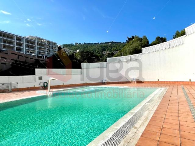 Apartamento venda em Sesimbra, Setúbal