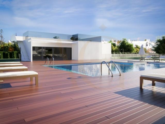 Apartamento venda em Canada, Tavira