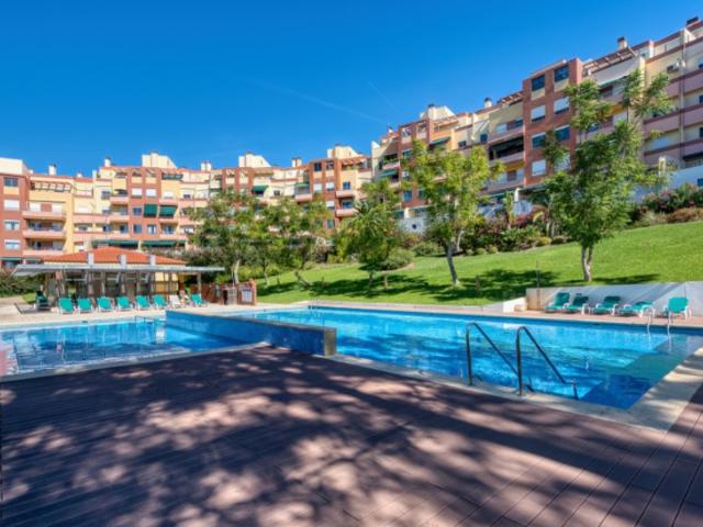 Apartamento alugar em Visconde da Luz, Cascais