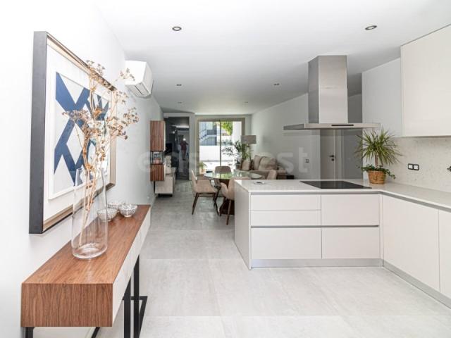 Apartamento venda em Cascalhão, Tavira