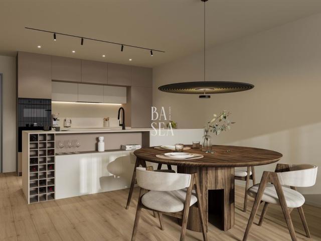 Apartamento venda em Ferreiros e Gondizalves, Braga