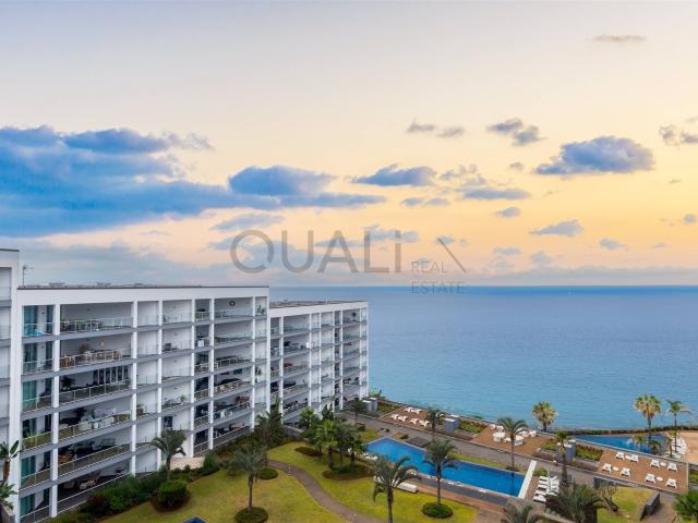 Apartamento venda em Piornais, Funchal