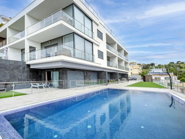 Apartamento venda em Albufeira e Olhos de Água, Albufeira