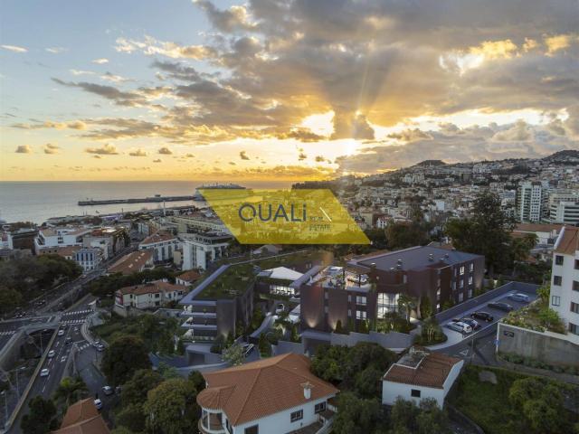 Apartamento venda em Funchal, Ilha Da Madeira