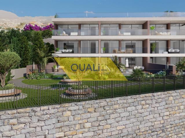Apartamento venda em Funchal, Ilha Da Madeira