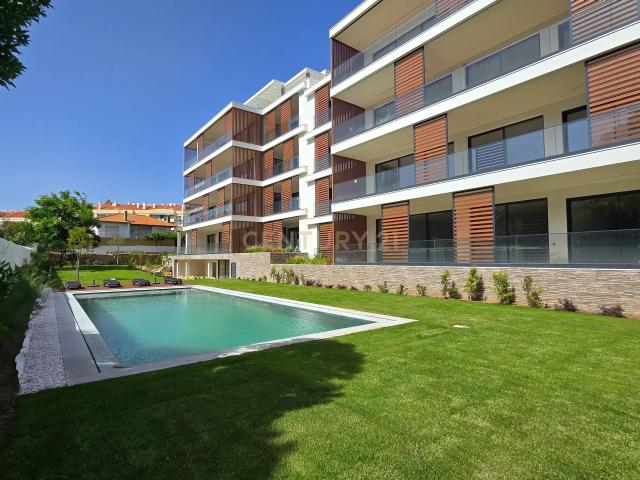 Apartamento venda em Carcavelos, Cascais