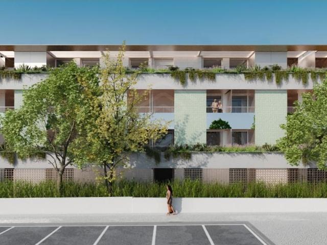 Apartamento venda em Loulé, Faro