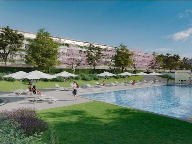 Apartamento venda em Loulé, Faro