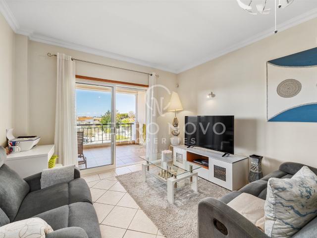 Apartamento venda em Cortelhas, Albufeira