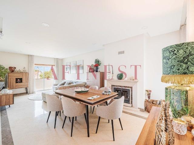 Apartamento venda em Abuxarda, Cascais