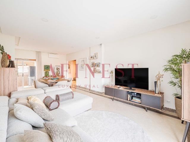 Apartamento venda em Abuxarda, Cascais
