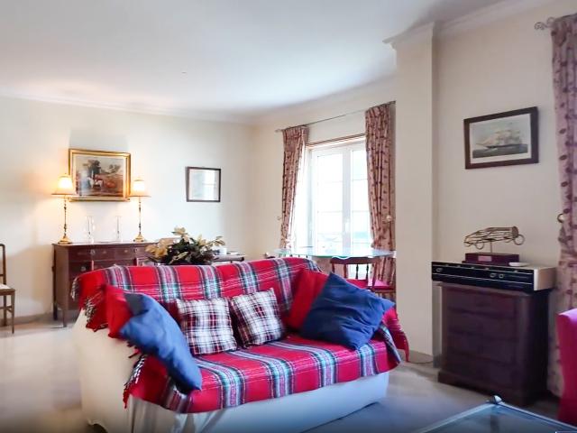 Apartamento alugar em Quinta de São Martinho, Cascais