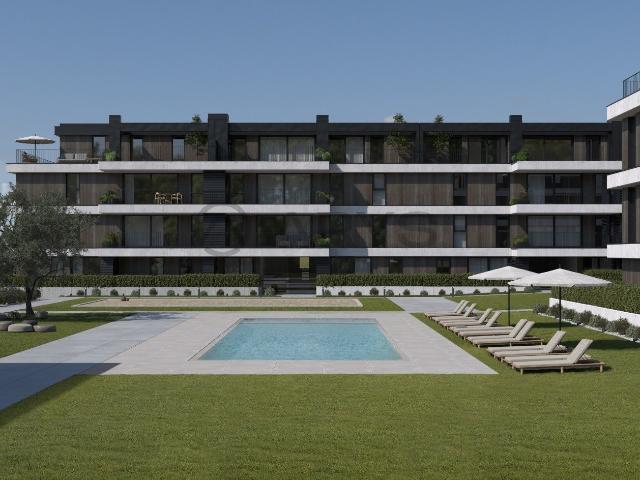 Apartamento venda em Agrelo, Braga