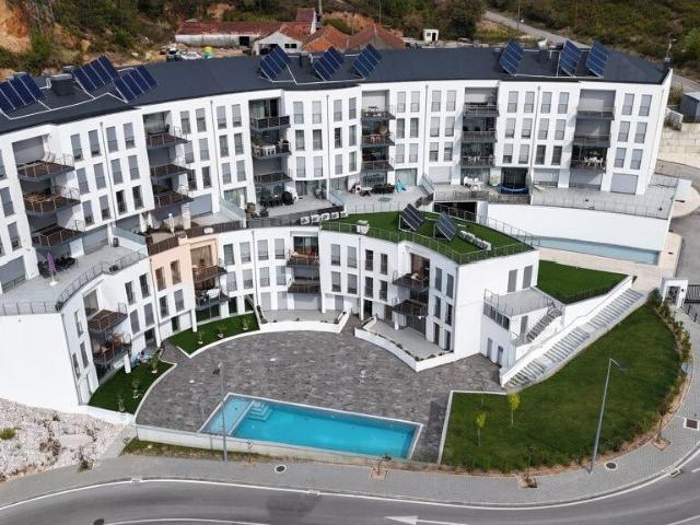 Apartamento venda em Pombal