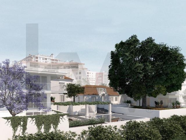 Apartamento venda em Bairro Vila Maria, Setúbal