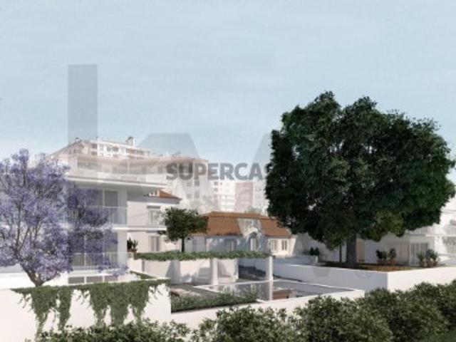 Casa venda em Setúbal