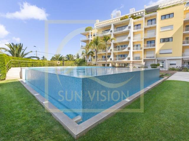 Apartamento alugar em Quinta de São Martinho, Cascais