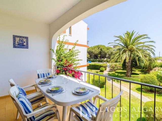 Apartamento venda em Albardeira, Lagos
