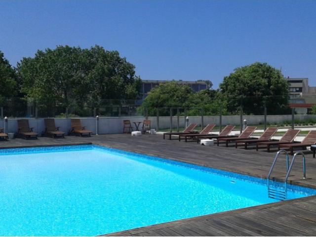 Apartamento venda em Porto, Aldoar