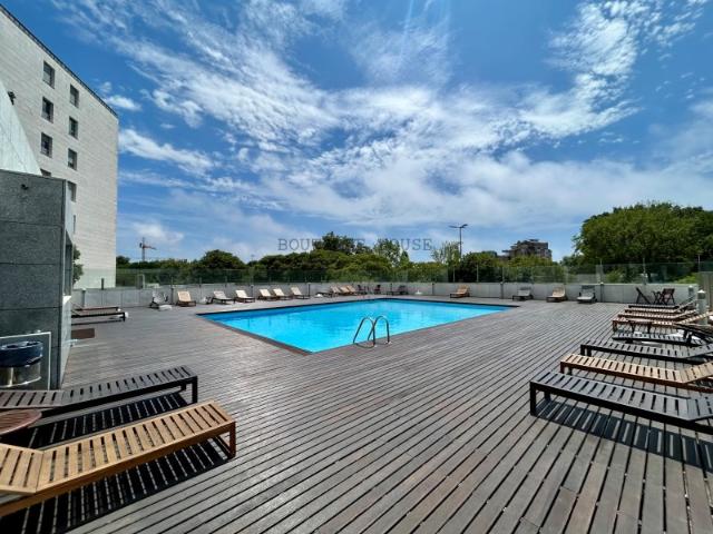 Apartamento alugar em Porto, Aldoar