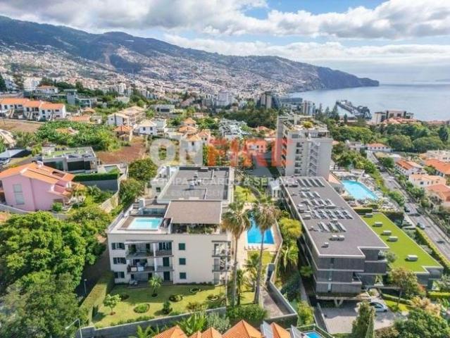 Apartamento venda em Funchal, Ilha Da Madeira