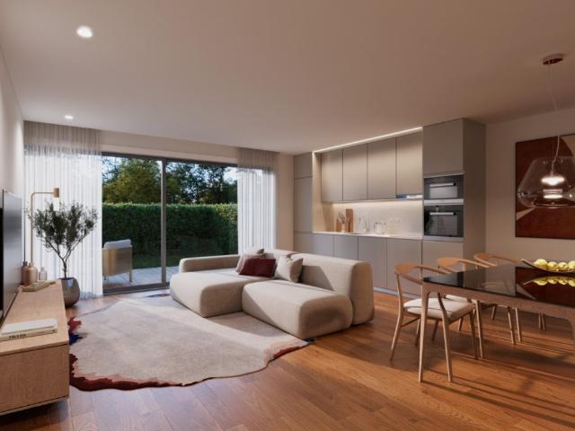 Apartamento venda em Porto, Cedofeita