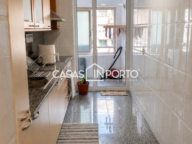 Apartamento alugar em Porto