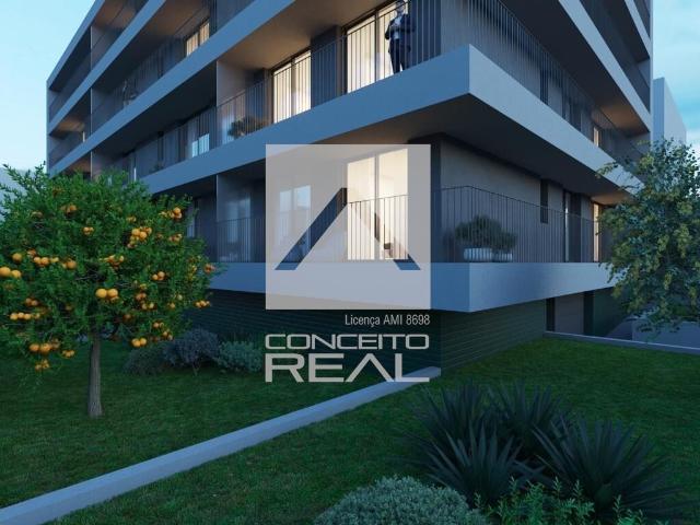 Apartamento venda em Valongo, Ermesinde