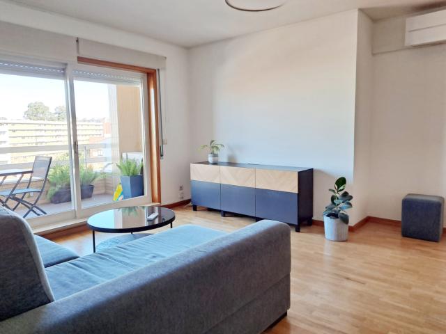 Apartamento alugar em Porto