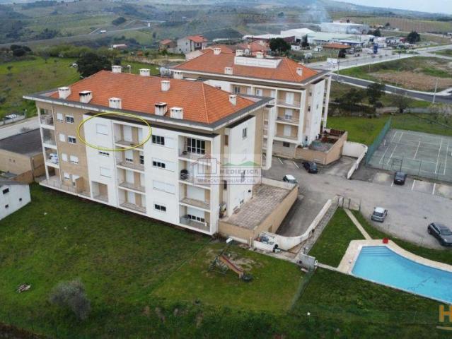 Apartamento venda em Alfândega Da Fé, Bragança