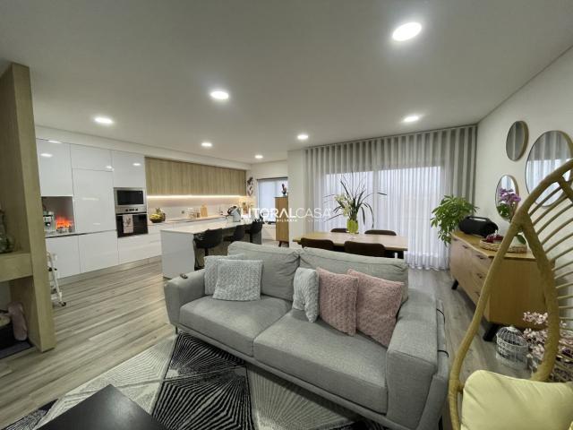 Apartamento venda em Águeda, Aveiro