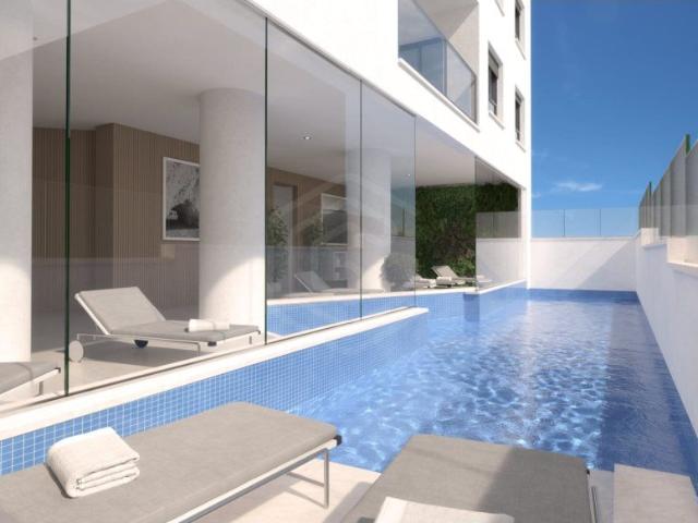 Apartamento venda em Portimão, Faro