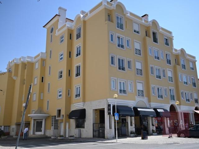 Apartamento venda em Casal das Hortas, Alcobaça