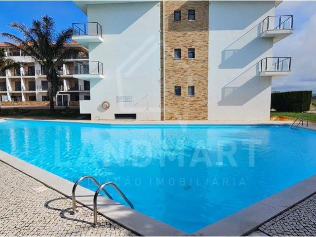 Apartamento venda em Casal das Hortas, Alcobaça