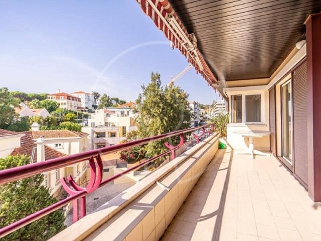 Apartamento venda em Santo António do Estoril, Cascais