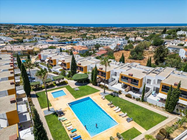 Apartamento venda em Vale da Parra, Albufeira