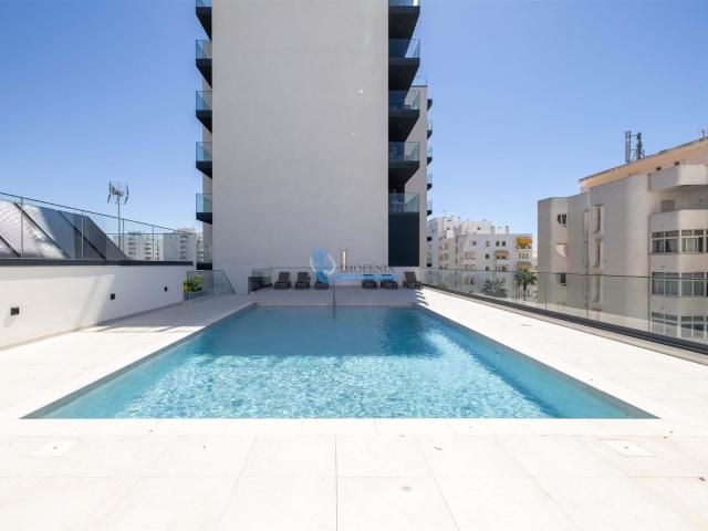 Apartamento venda em Loulé, Faro